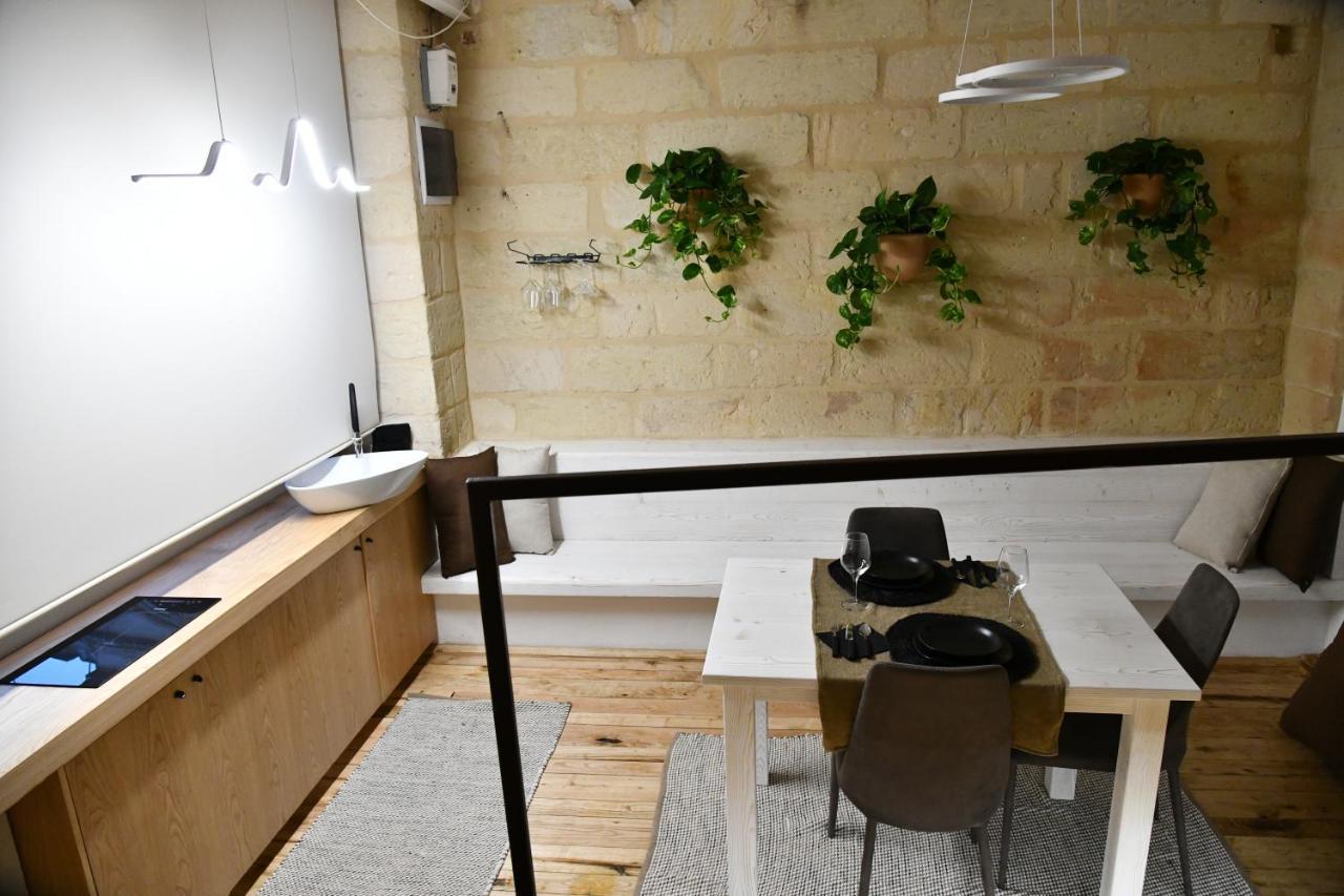 Suite Athena 산 세자리오 디 레체 외부 사진