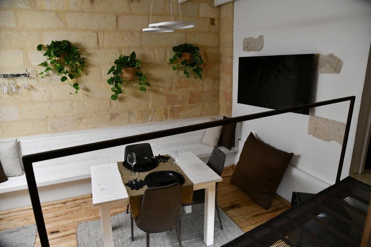 Suite Athena 산 세자리오 디 레체 외부 사진