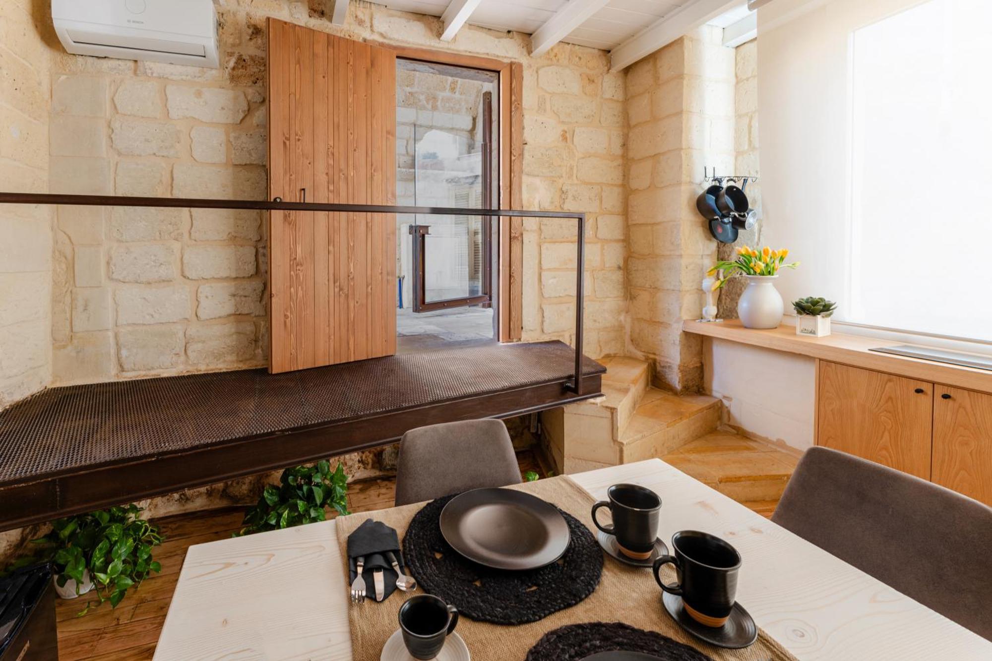 Suite Athena 산 세자리오 디 레체 외부 사진