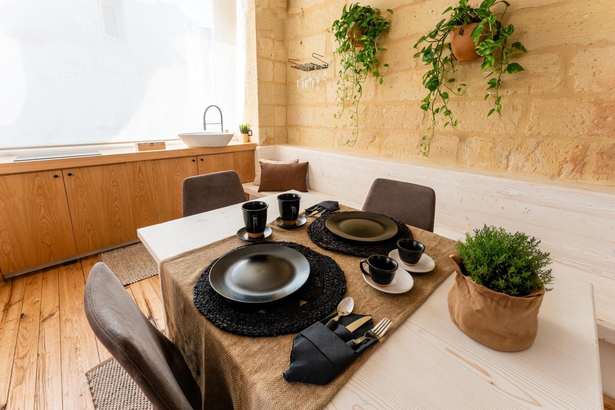 Suite Athena 산 세자리오 디 레체 외부 사진